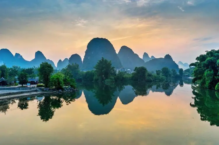 智慧城市环保科技
